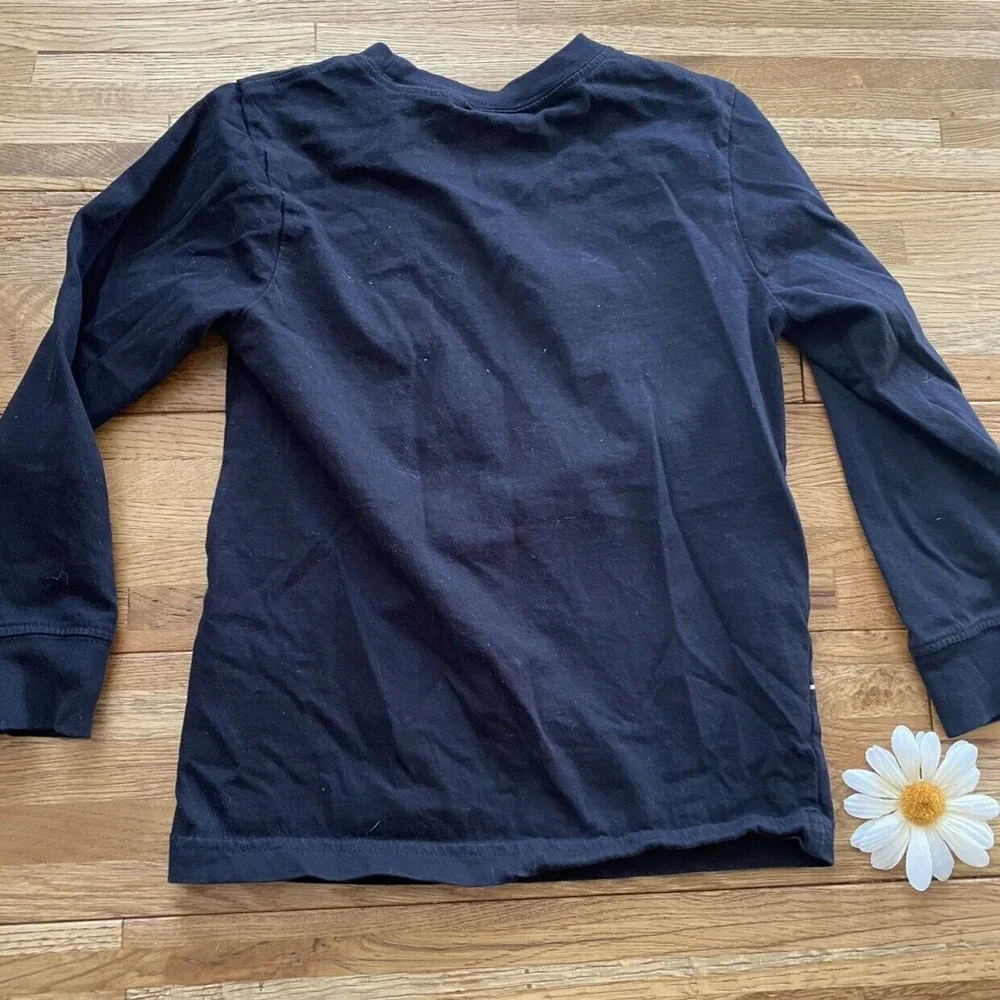 Gymboree Gamer Christmas Shirt Size 3t‎